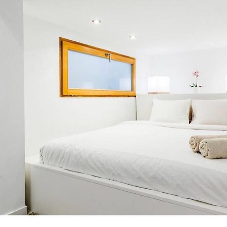 Hotel-Apartment Modern Studio パルマ・デ・マリョルカ エクステリア 写真